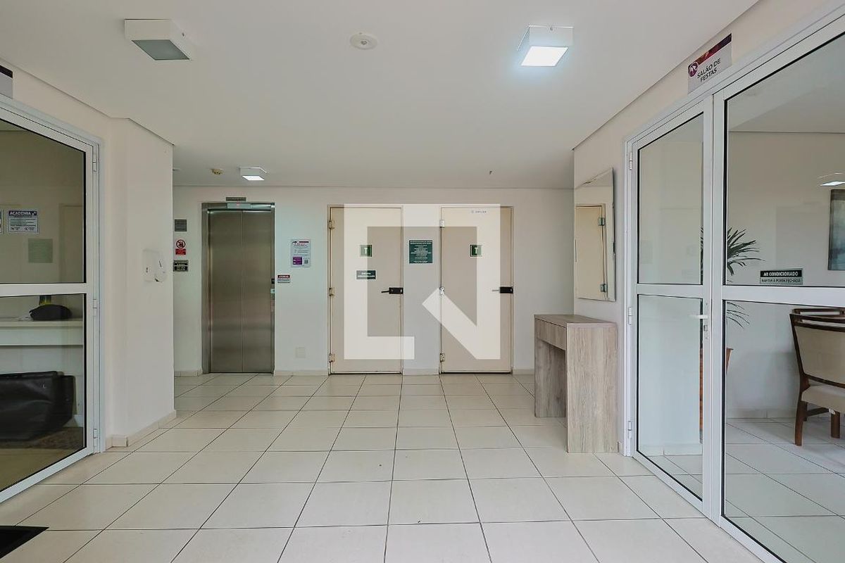 Apartamento, 2 quartos, 55 m² - Foto 45