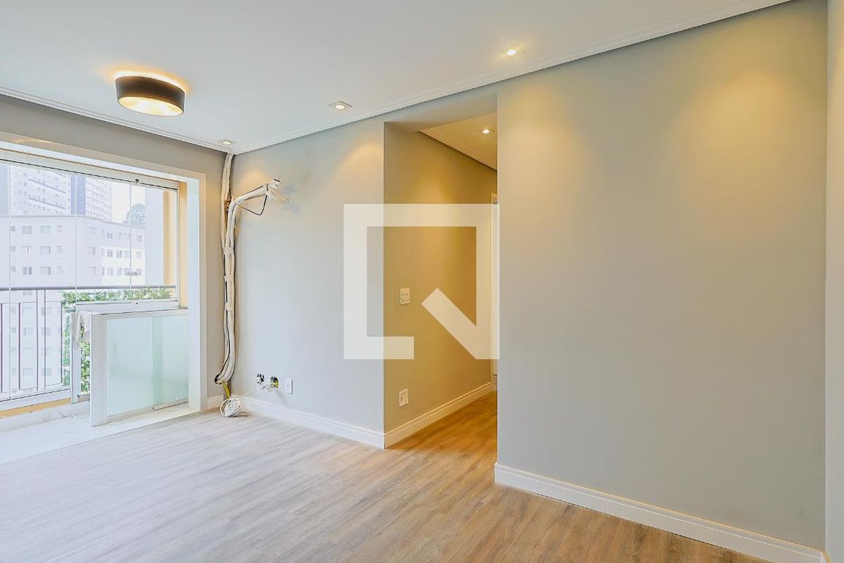 Apartamento, 2 quartos, 55 m² - Foto 1