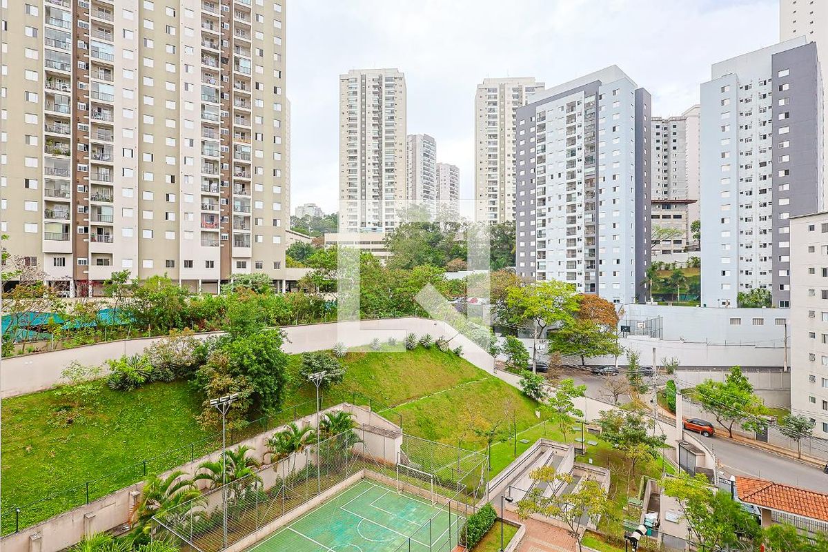 Apartamento, 2 quartos, 55 m² - Foto 22