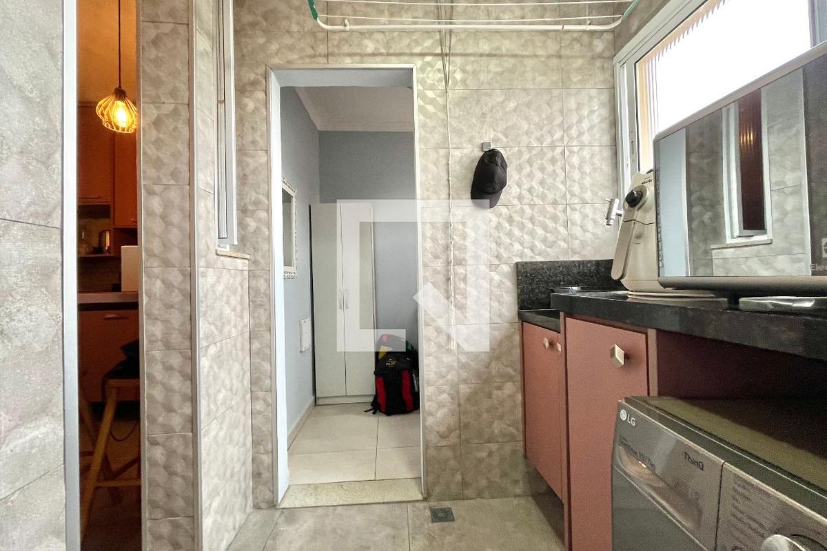 Apartamento, 1 quarto, 60 m² - Foto 22