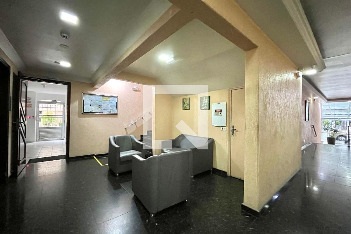 Apartamento, 1 quarto, 60 m² - Foto 26