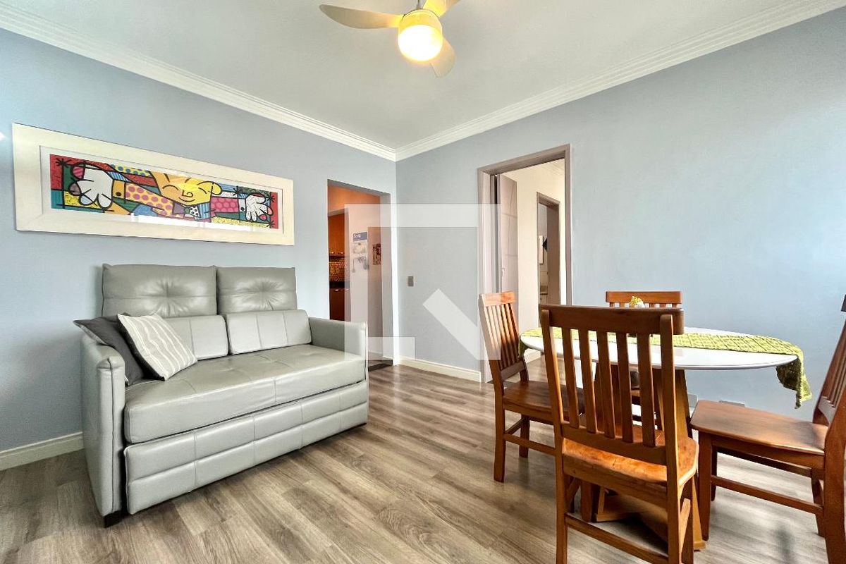 Apartamento, 1 quarto, 60 m² - Foto 3
