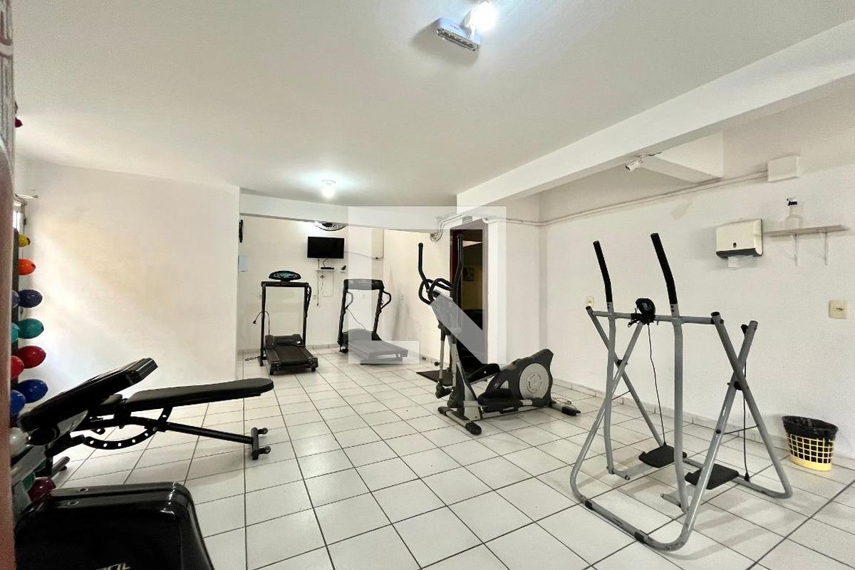 Apartamento, 1 quarto, 60 m² - Foto 31