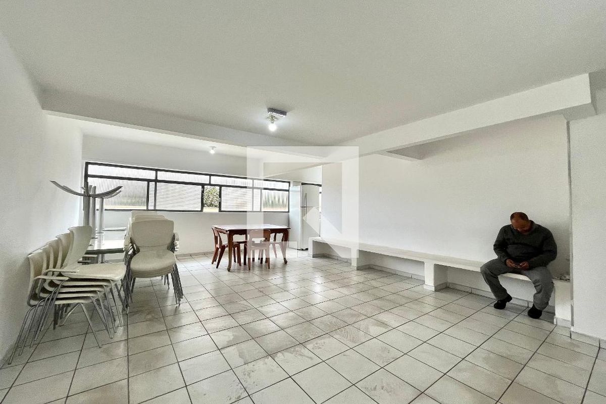 Apartamento, 1 quarto, 60 m² - Foto 27