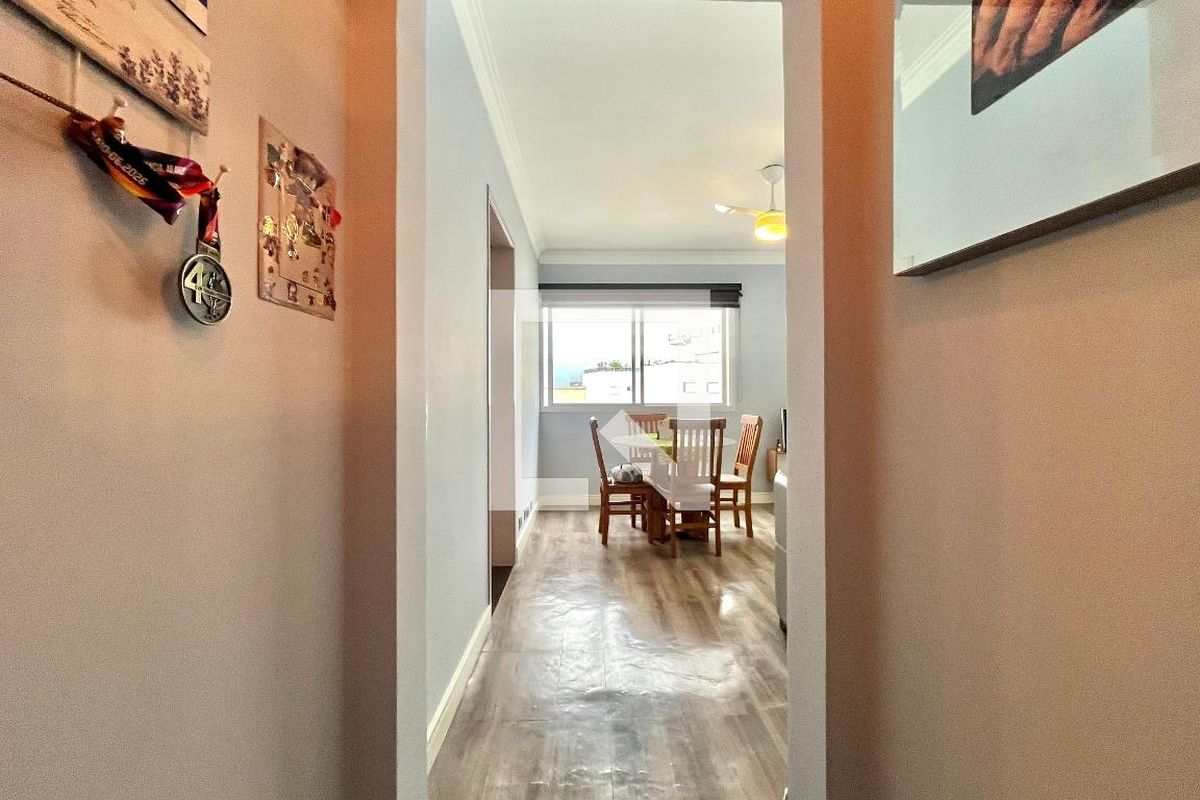 Apartamento, 1 quarto, 60 m² - Foto 16