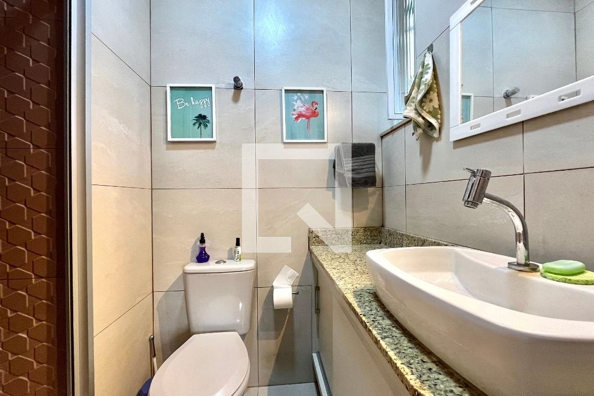 Apartamento, 1 quarto, 60 m² - Foto 11