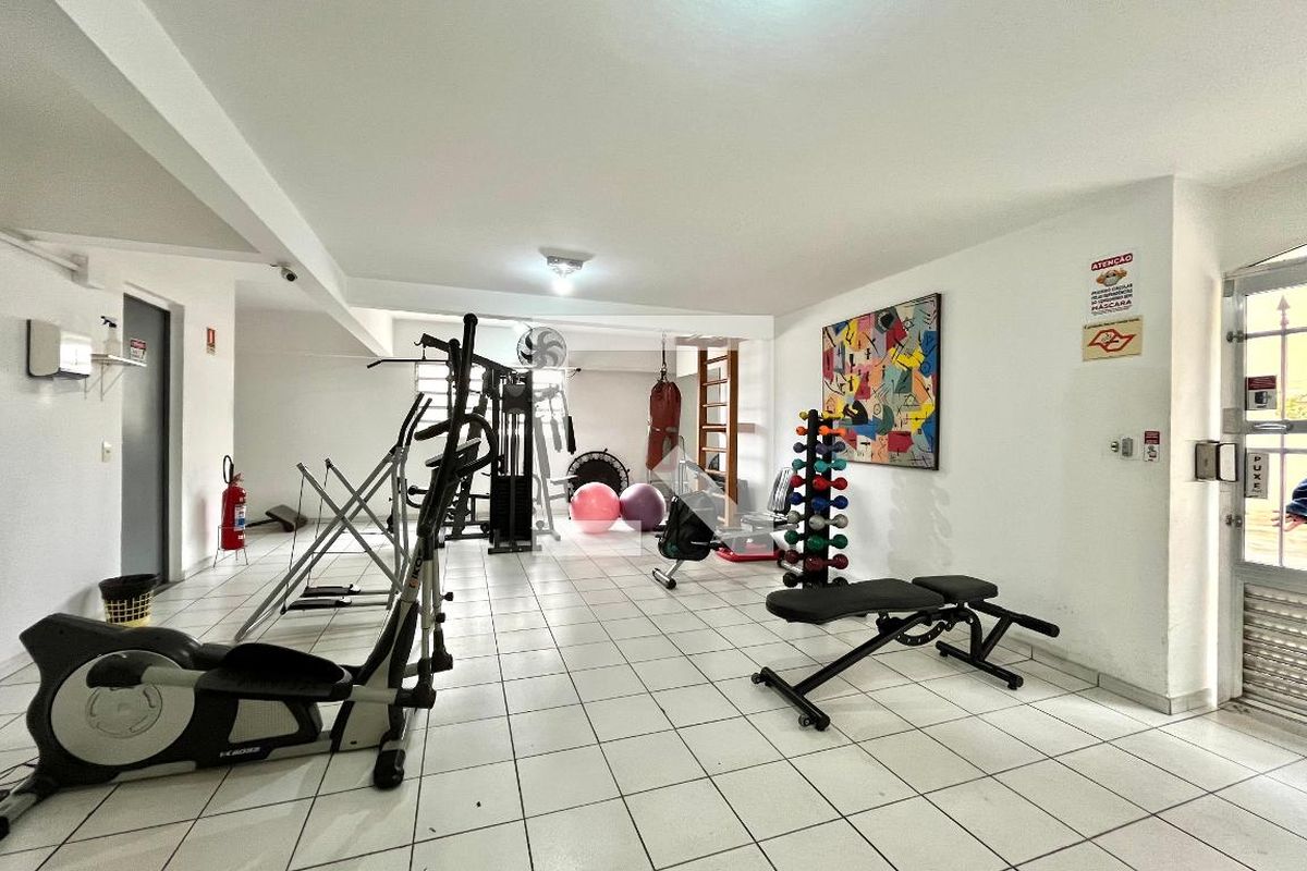 Apartamento, 1 quarto, 60 m² - Foto 30