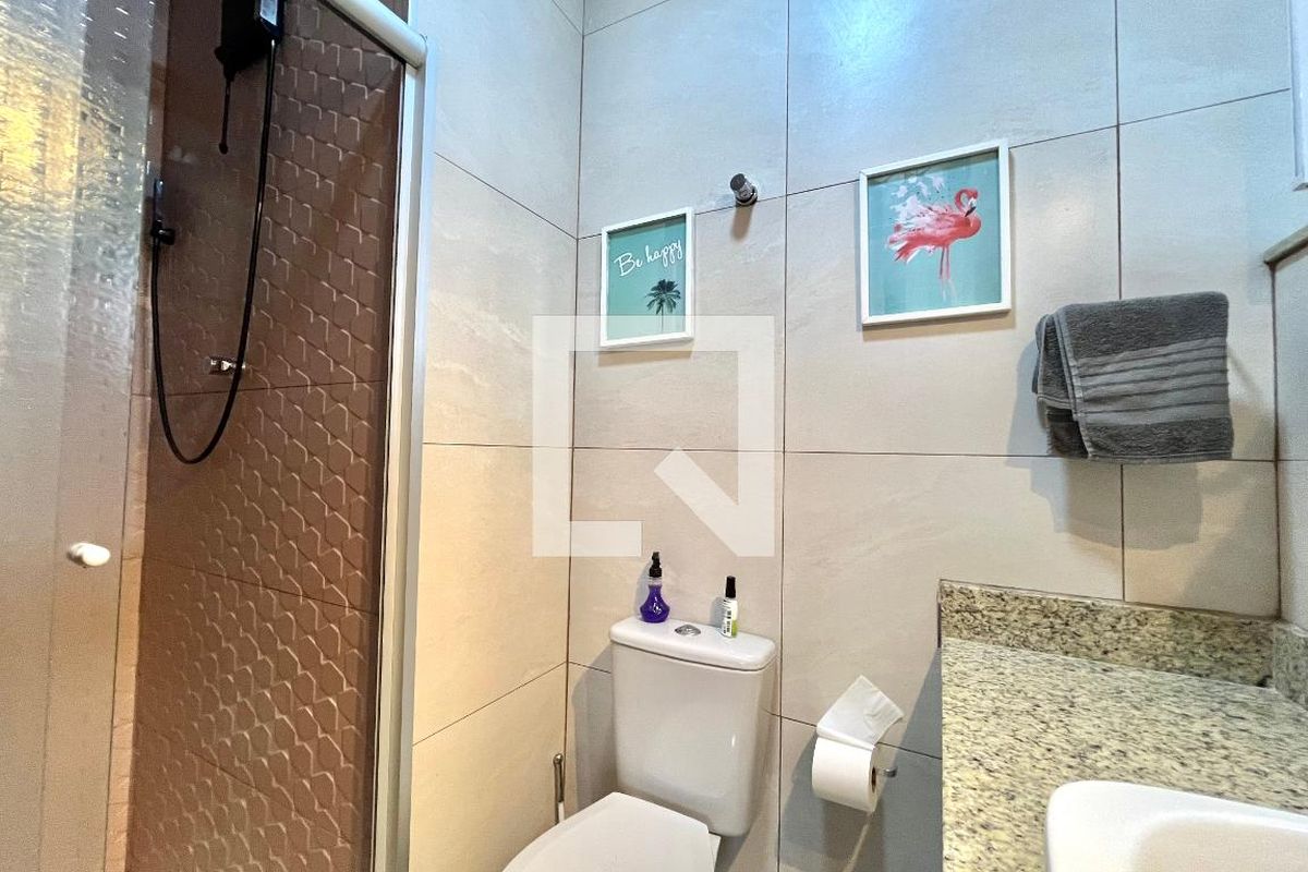 Apartamento, 1 quarto, 60 m² - Foto 12