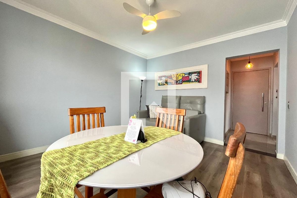 Apartamento, 1 quarto, 60 m² - Foto 2