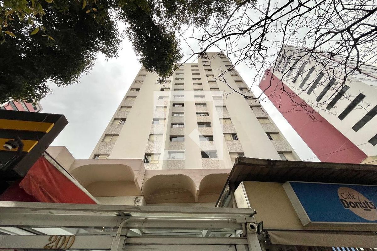 Apartamento, 1 quarto, 60 m² - Foto 34