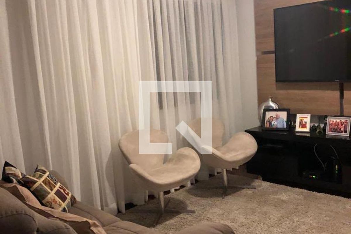 Apartamento, 4 quartos, 125 m² - Foto 4