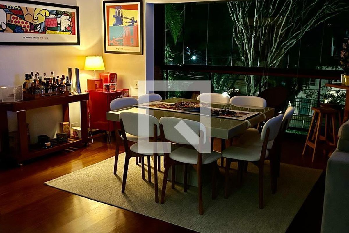 Apartamento, 4 quartos, 125 m² - Foto 12