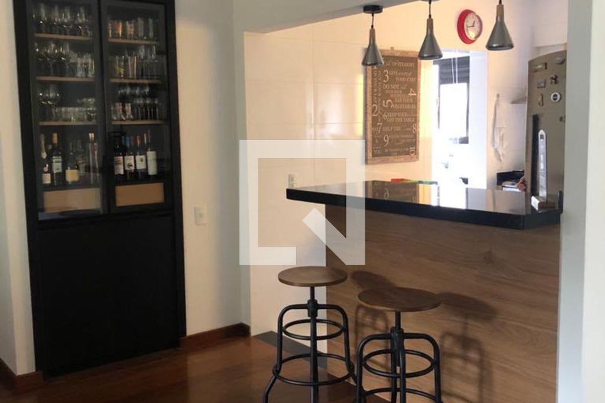 Apartamento, 4 quartos, 125 m² - Foto 33