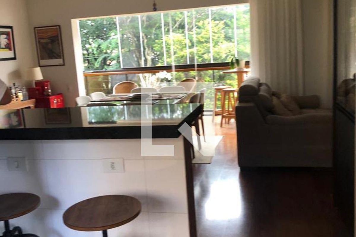 Apartamento, 4 quartos, 125 m² - Foto 38