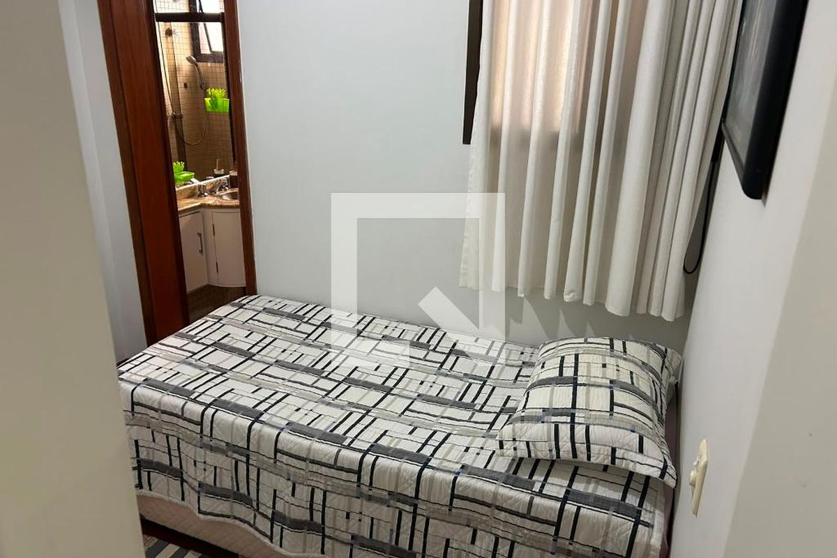 Apartamento, 4 quartos, 125 m² - Foto 25