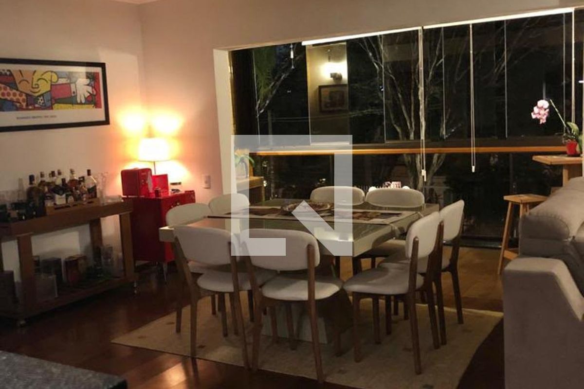 Apartamento, 4 quartos, 125 m² - Foto 10