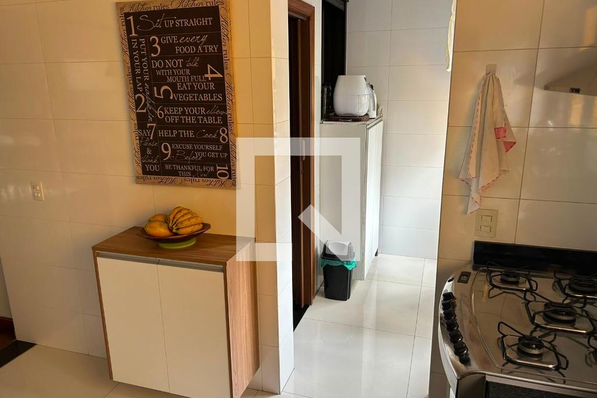Apartamento, 4 quartos, 125 m² - Foto 39