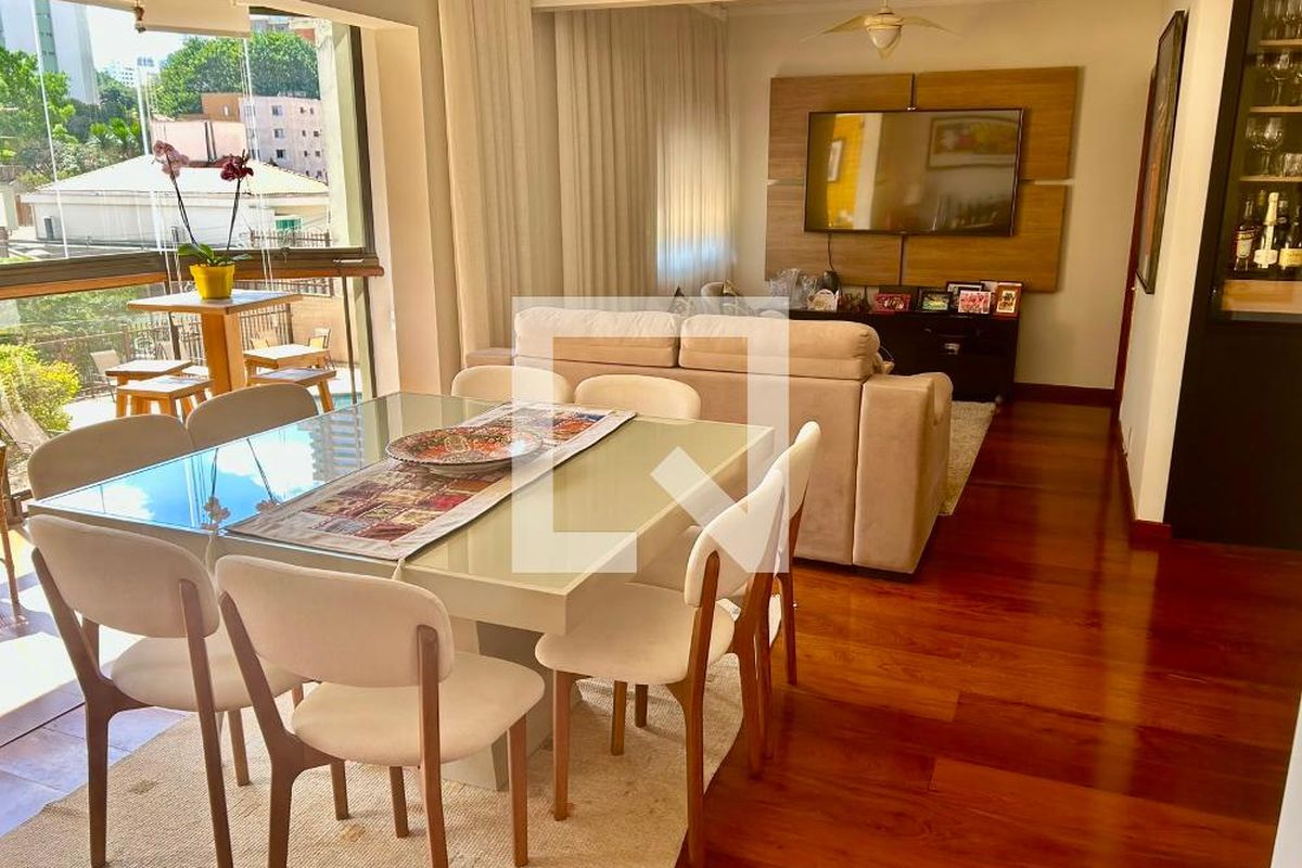 Apartamento, 4 quartos, 125 m² - Foto 16