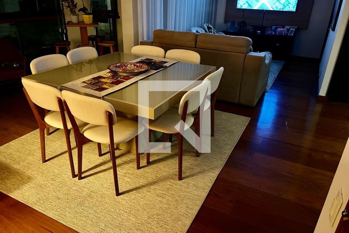 Apartamento, 4 quartos, 125 m² - Foto 11