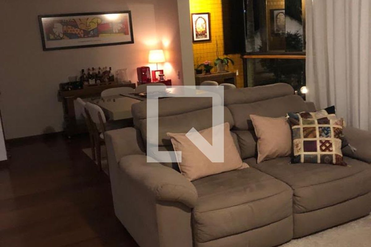 Apartamento, 4 quartos, 125 m² - Foto 3