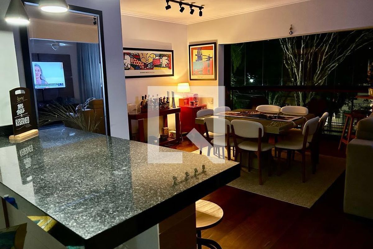 Apartamento, 4 quartos, 125 m² - Foto 8