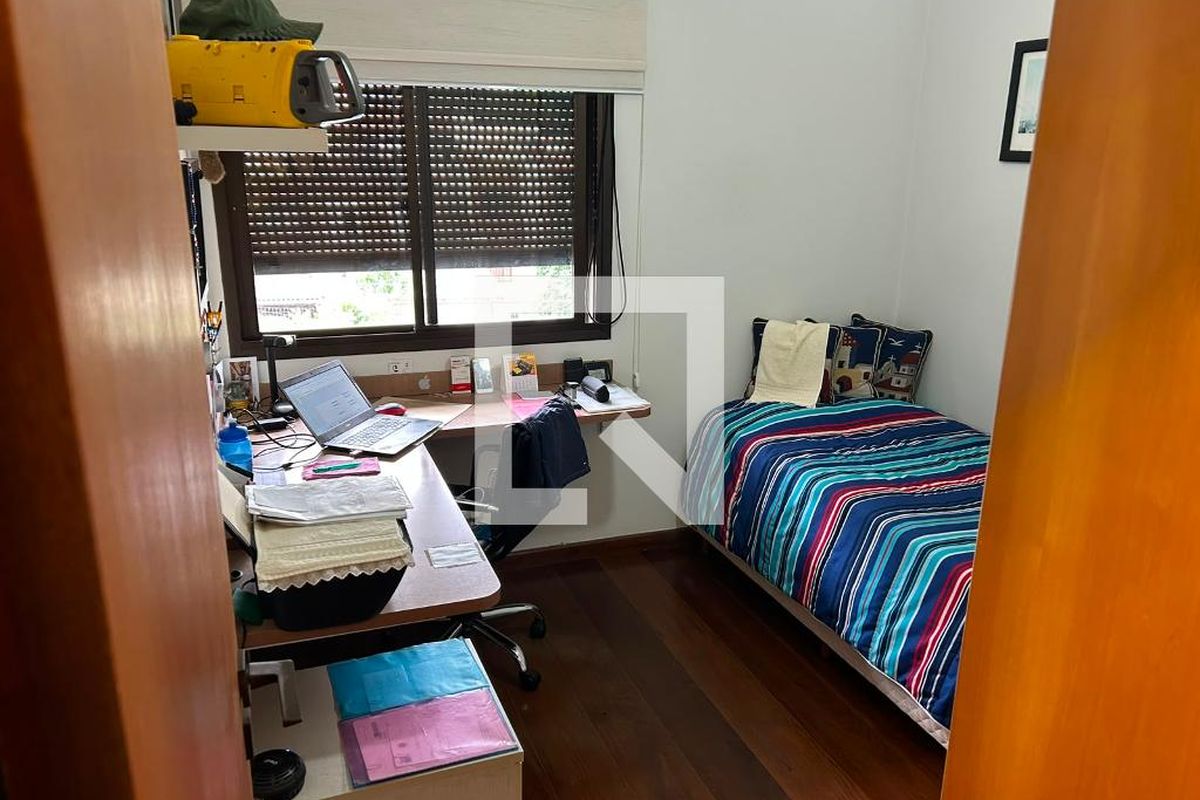 Apartamento, 4 quartos, 125 m² - Foto 27