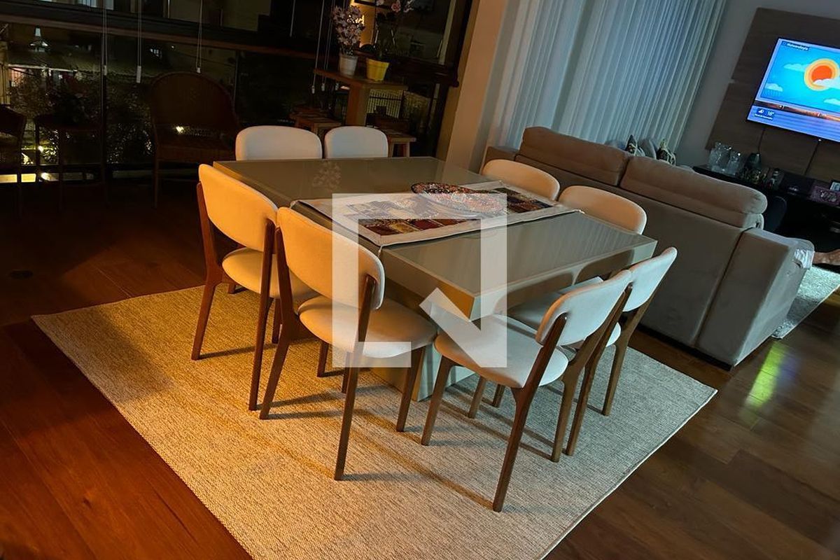 Apartamento, 4 quartos, 125 m² - Foto 9