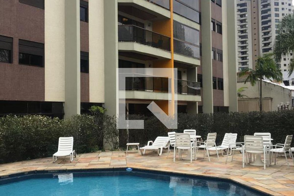 Apartamento, 4 quartos, 125 m² - Foto 46
