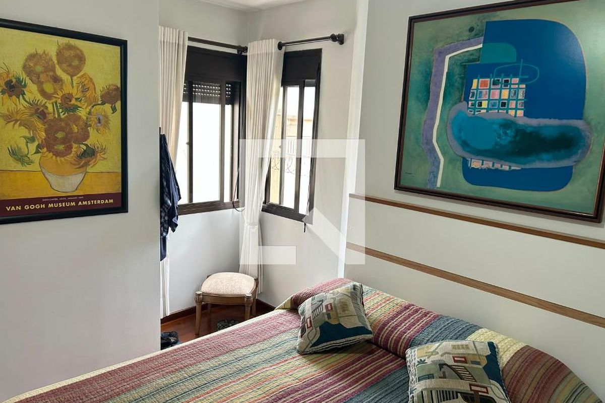 Apartamento, 4 quartos, 125 m² - Foto 24