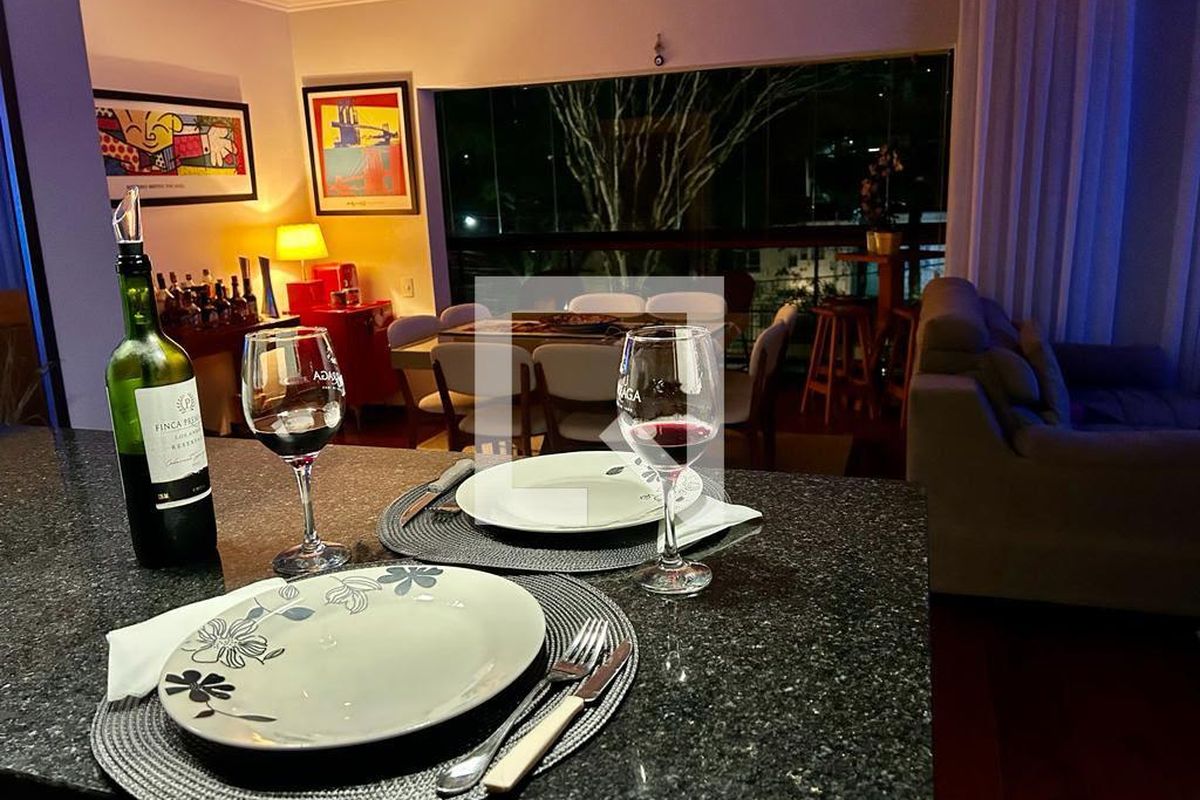 Apartamento, 4 quartos, 125 m² - Foto 14