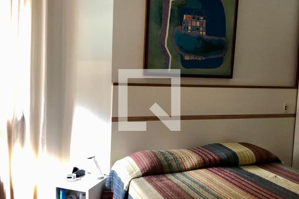 Apartamento, 4 quartos, 125 m² - Foto 21