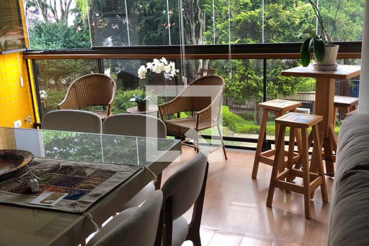 Apartamento, 4 quartos, 125 m² - Foto 15