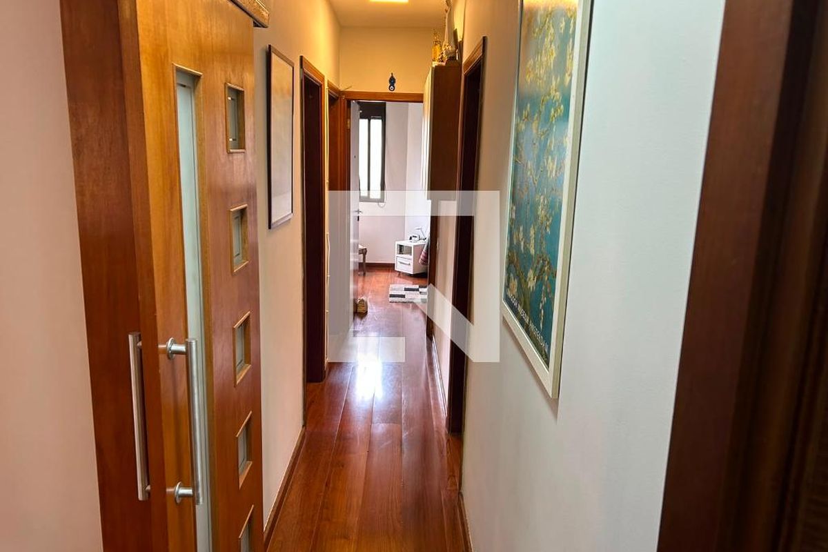 Apartamento, 4 quartos, 125 m² - Foto 17