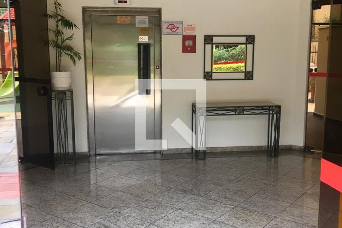 Apartamento, 4 quartos, 125 m² - Foto 45
