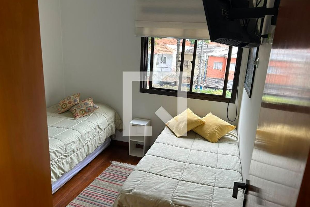 Apartamento, 4 quartos, 125 m² - Foto 20