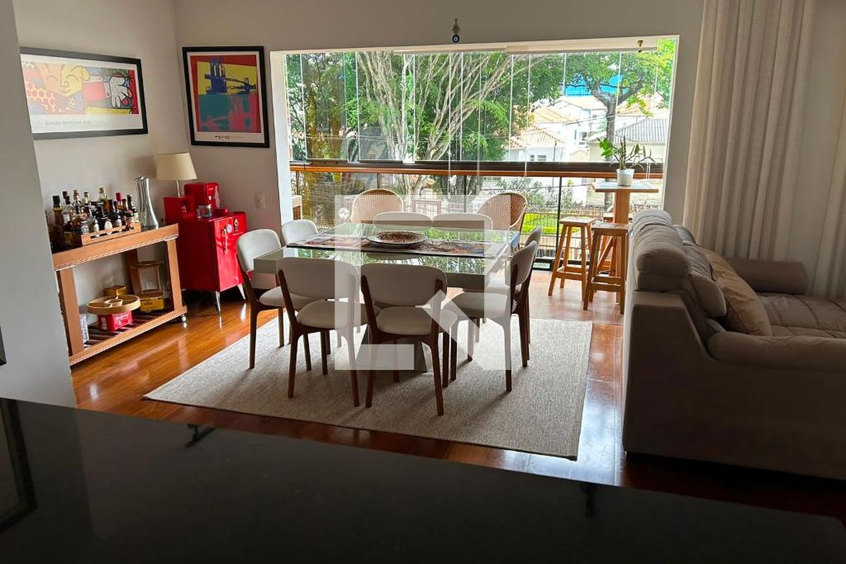 Apartamento, 4 quartos, 125 m² - Foto 41