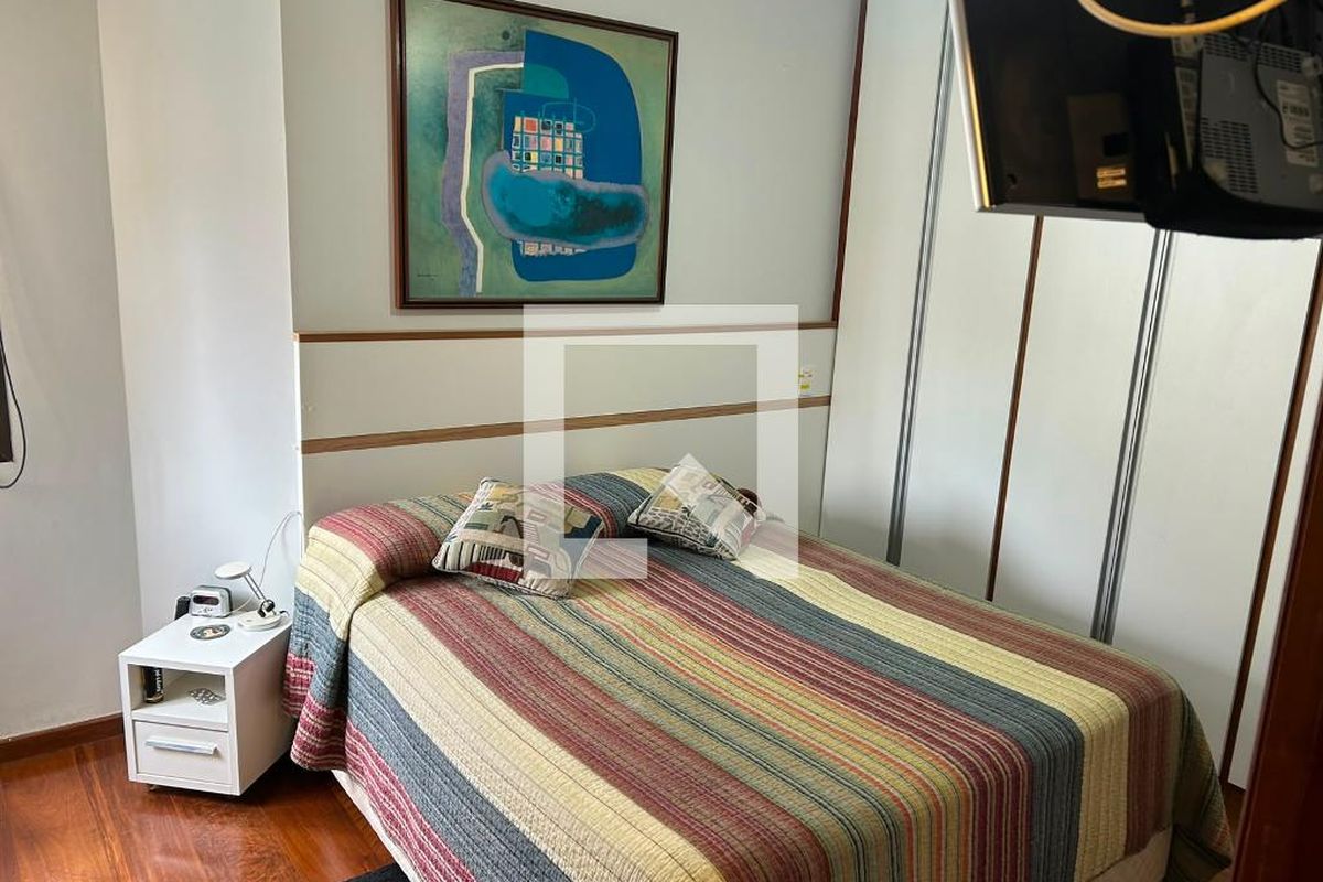 Apartamento, 4 quartos, 125 m² - Foto 23