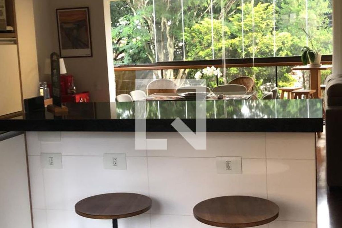 Apartamento, 4 quartos, 125 m² - Foto 37