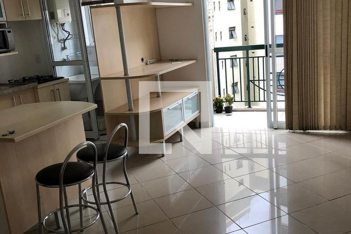 Apartamento, 1 quarto, 60 m² - Foto 1