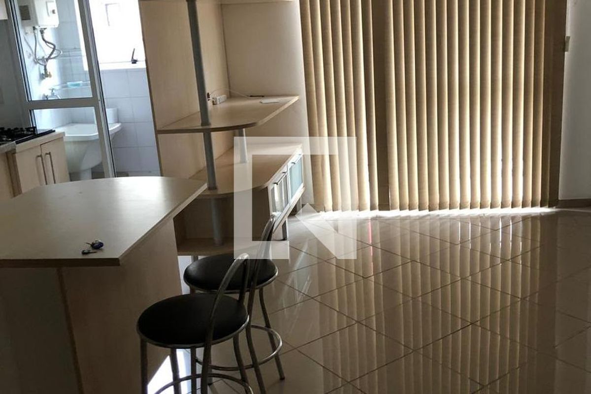 Apartamento, 1 quarto, 60 m² - Foto 3
