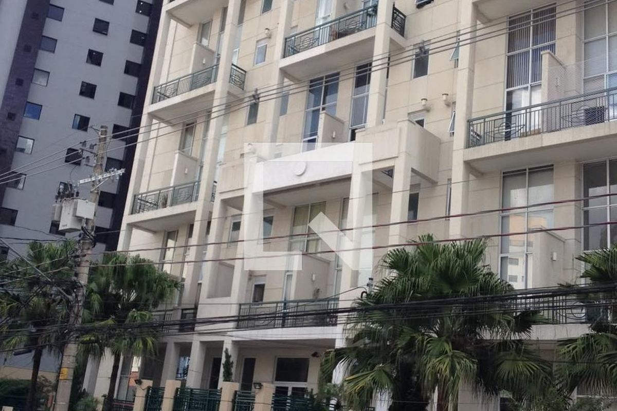 Apartamento, 1 quarto, 60 m² - Foto 36