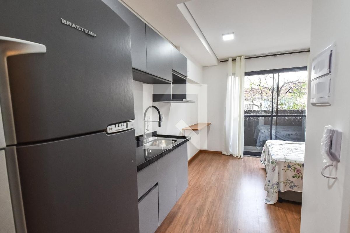 Kitnet-Studio, 28 m² - Foto 17
