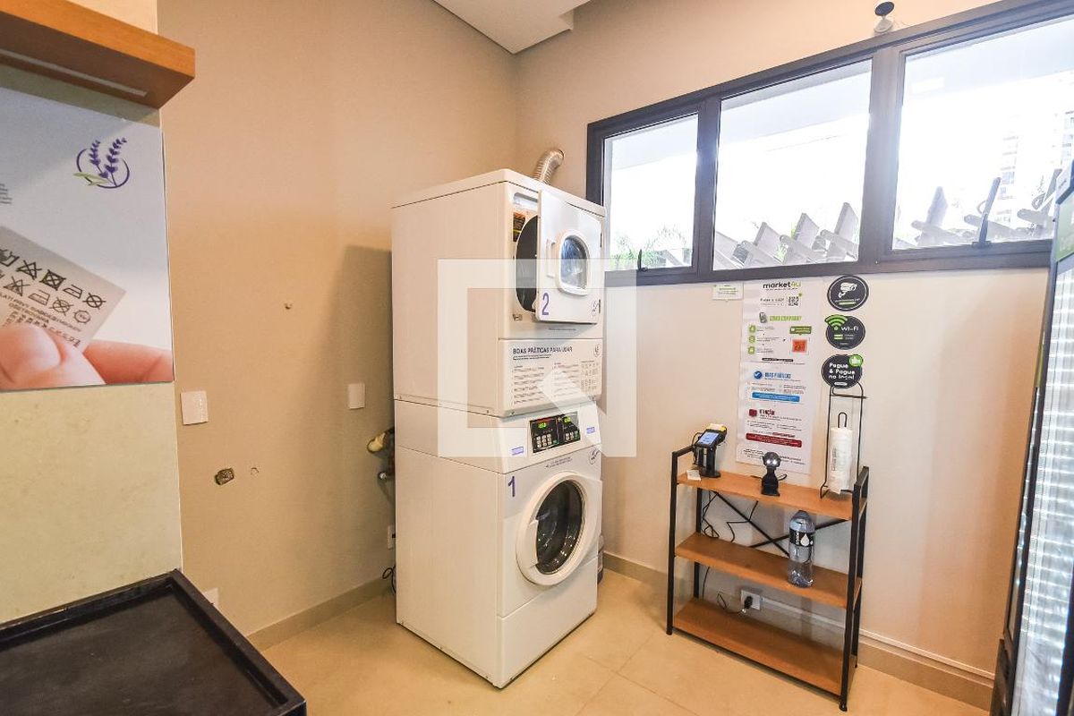 Kitnet-Studio, 28 m² - Foto 20