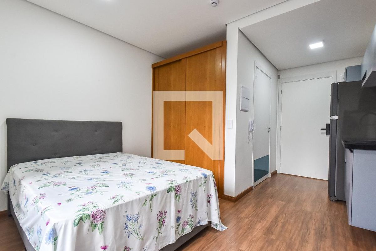 Kitnet-Studio, 28 m² - Foto 2