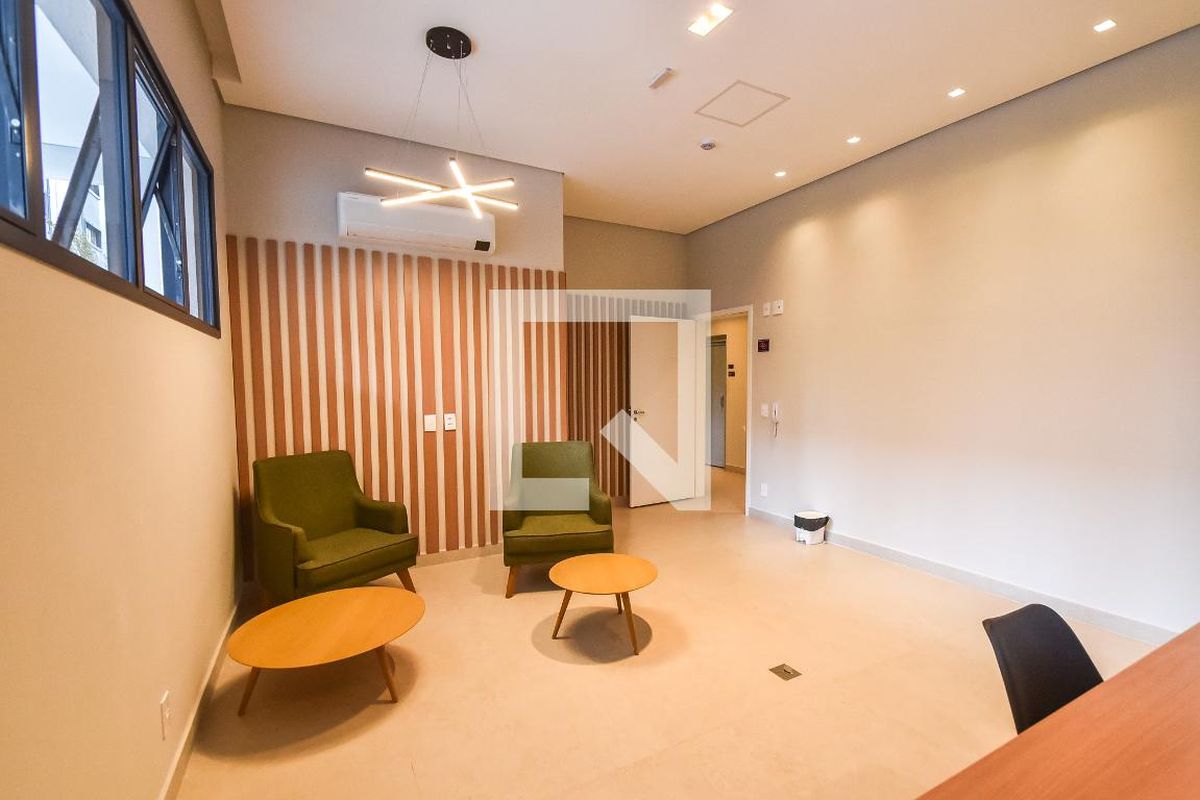Kitnet-Studio, 28 m² - Foto 22
