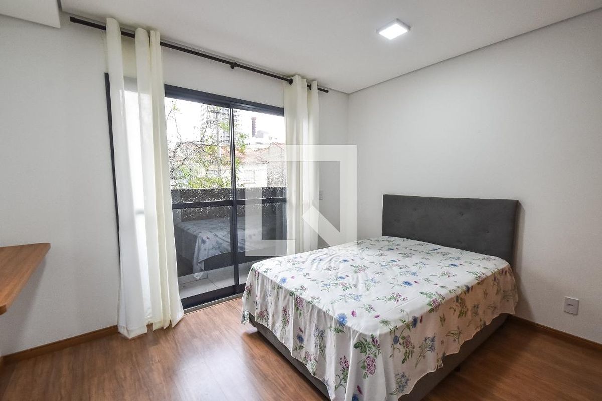 Kitnet-Studio, 28 m² - Foto 1