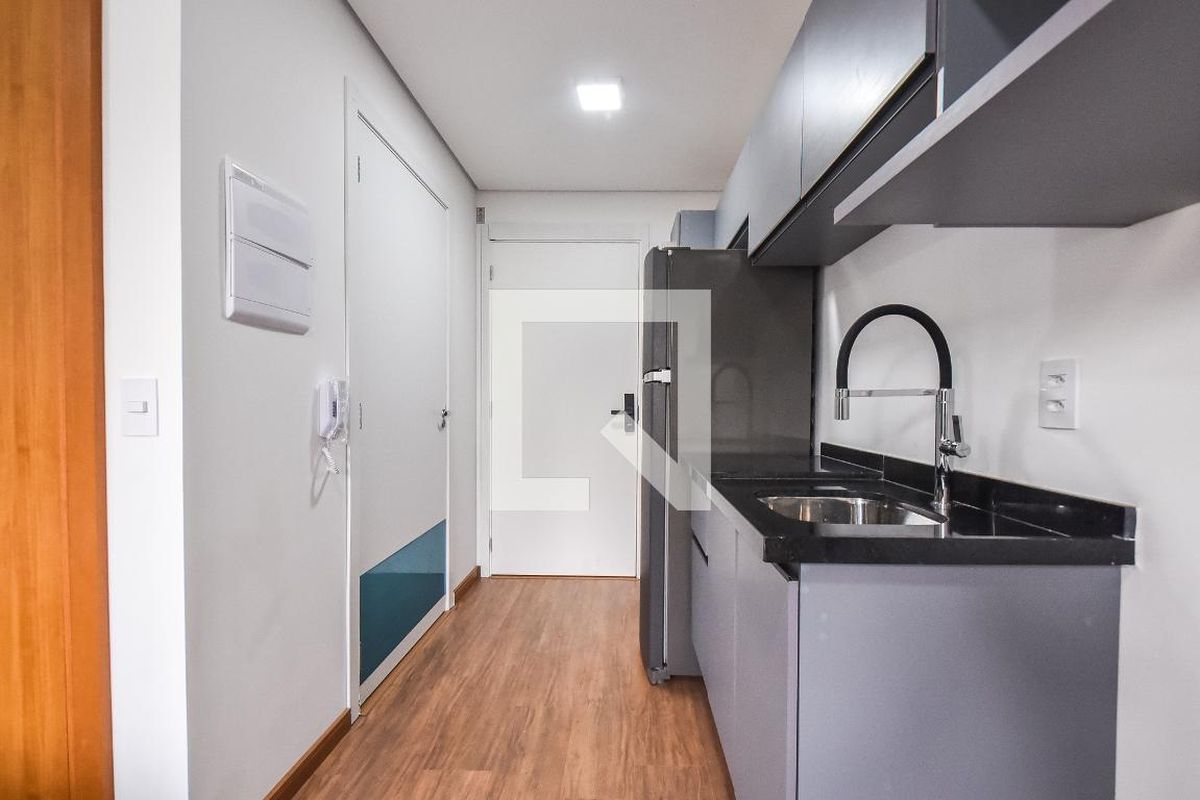 Kitnet-Studio, 28 m² - Foto 15
