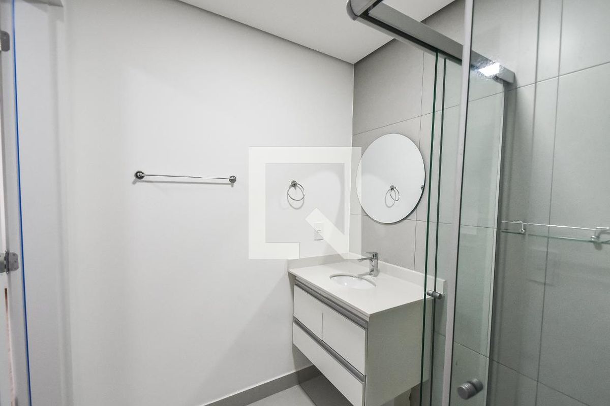 Kitnet-Studio, 28 m² - Foto 12