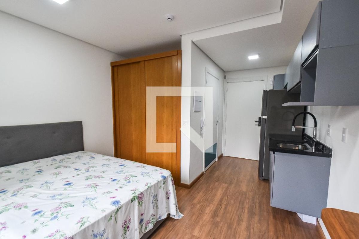 Kitnet-Studio, 28 m² - Foto 5