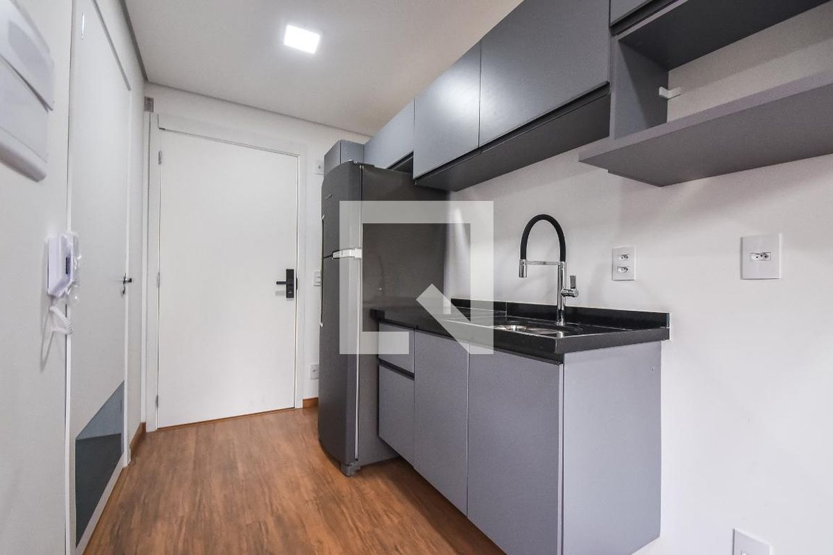 Kitnet-Studio, 28 m² - Foto 14